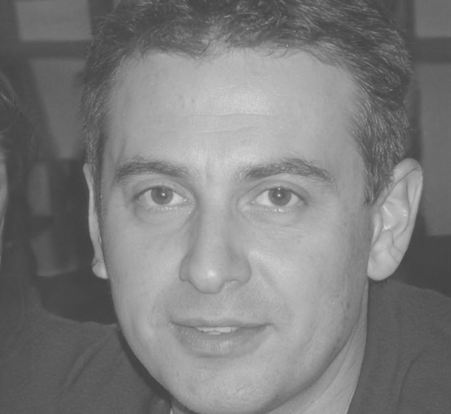 Kieran Gallagher, Co-Founder and Operations Lead