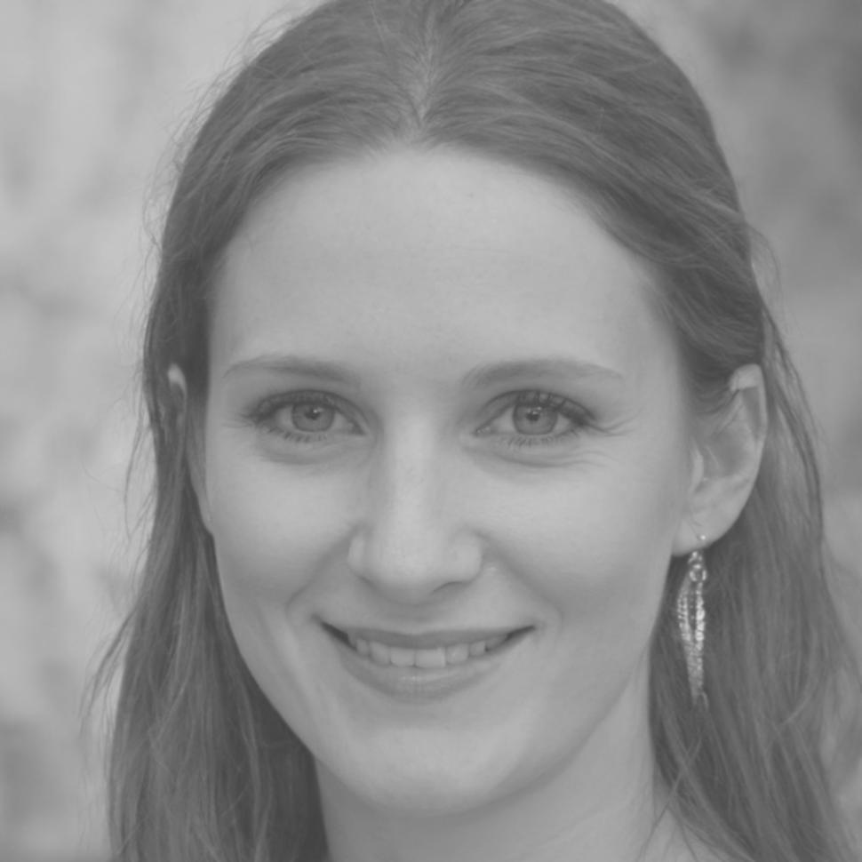 Freya Sinclair operations and strategy consultant