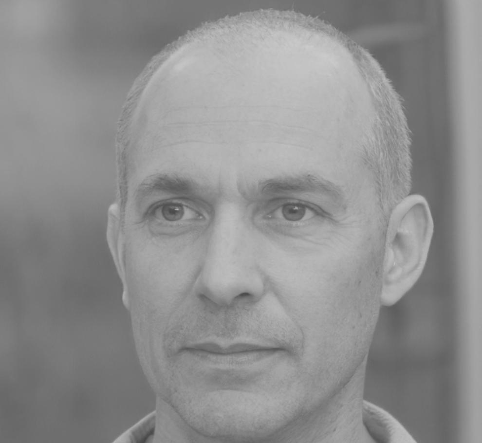 Henrik Vesala market research specialist