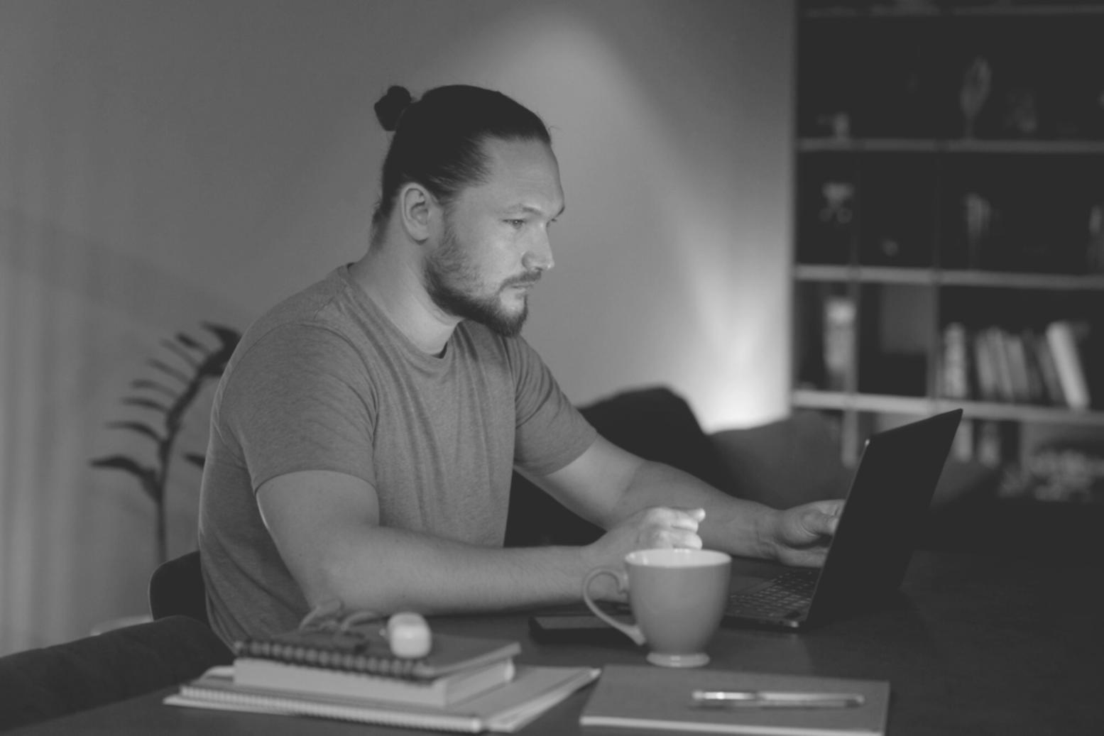 Melbourne consulting firm working on financial planning