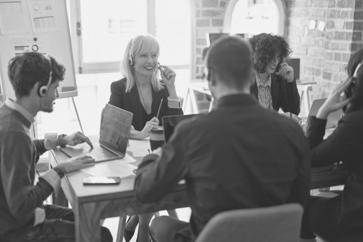 Adelaide retail business reviewing financial strategy