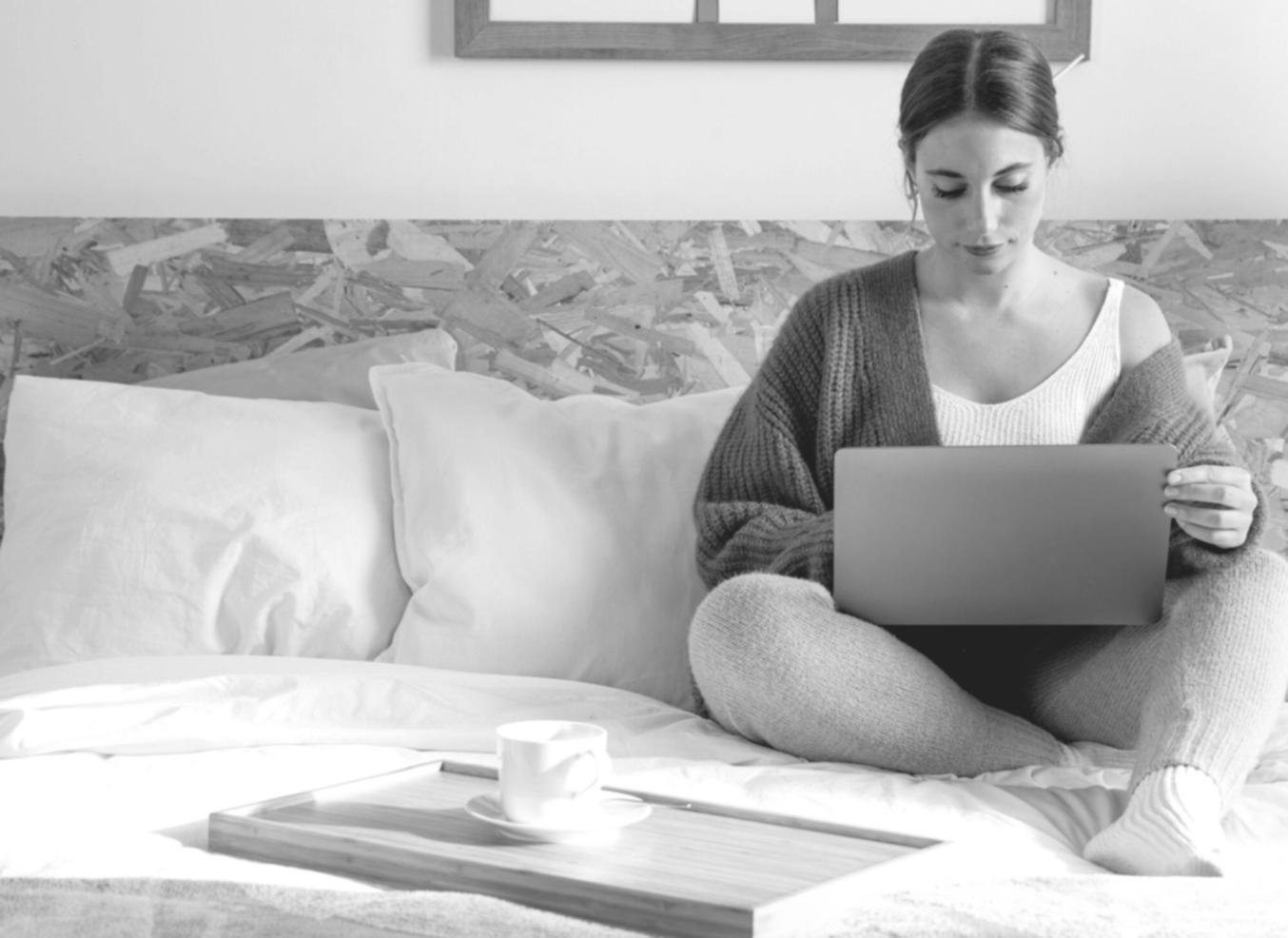 Sydney tech startup financial planning session