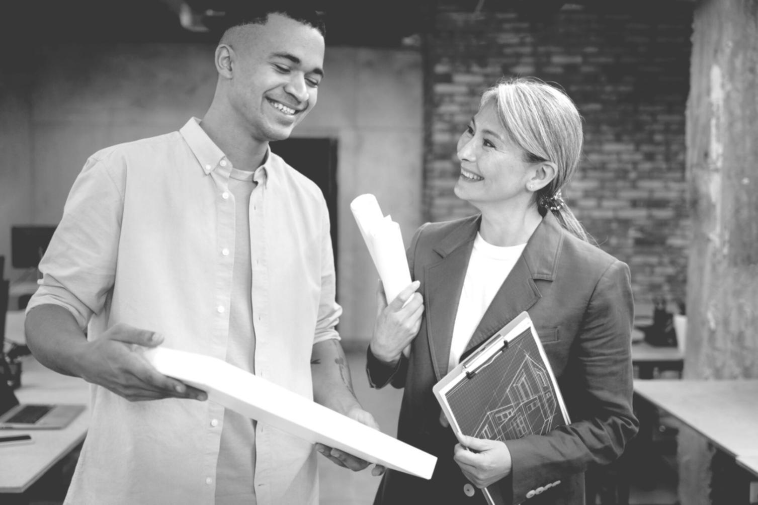 Business planning consultation and guidance session