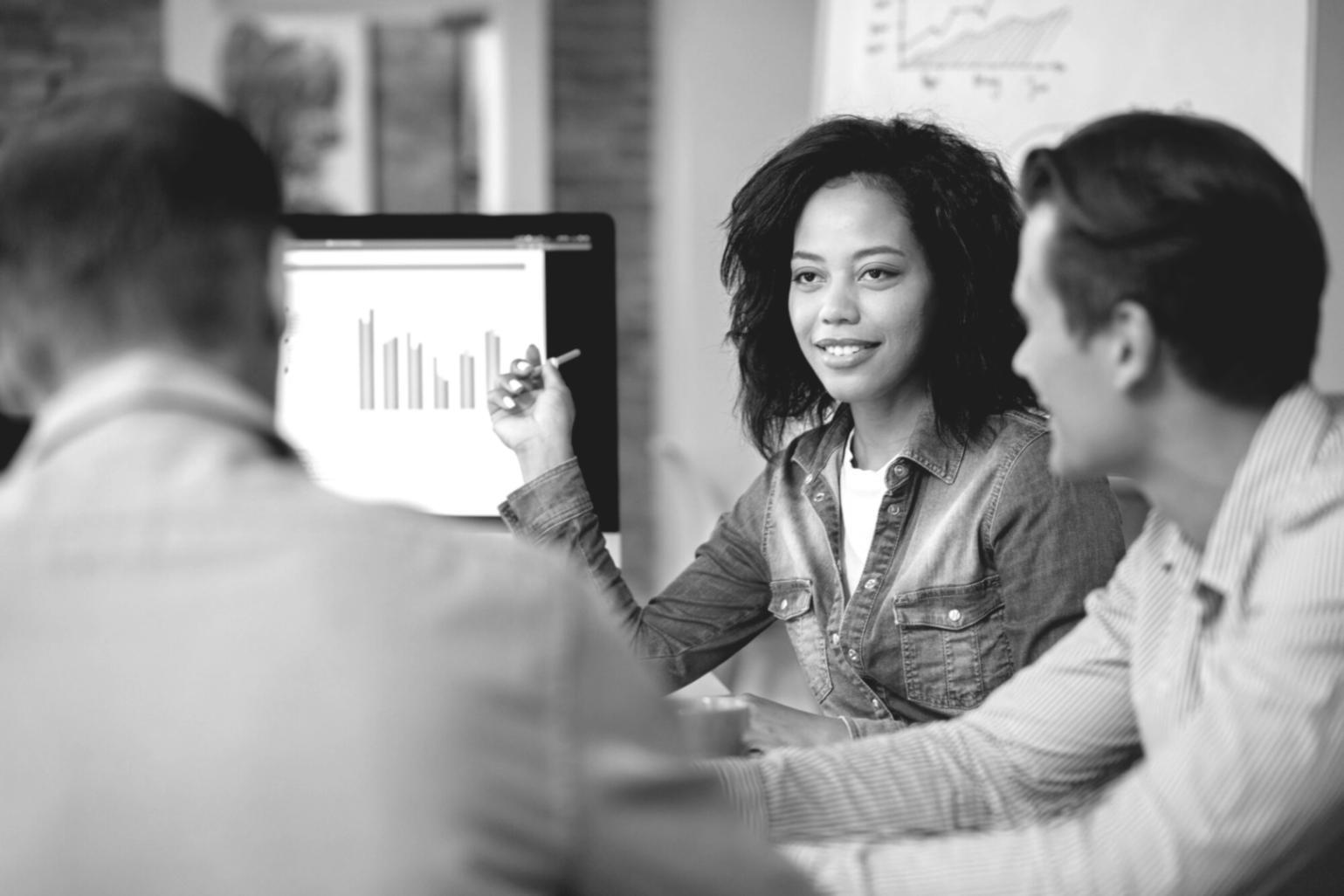 Business planning success and strategic growth documentation